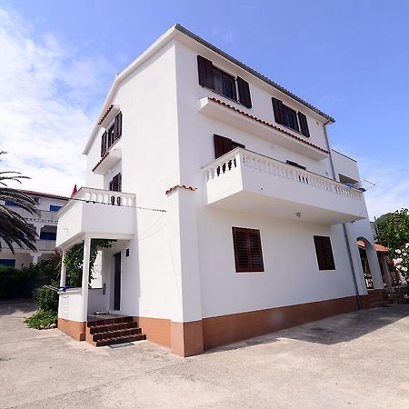 Apartments Ana Mali Lošinj Exterior foto