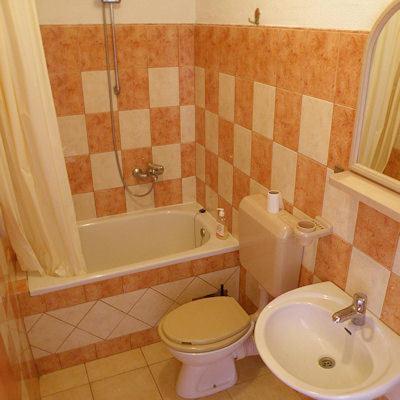 Apartments Ana Mali Lošinj Habitación foto